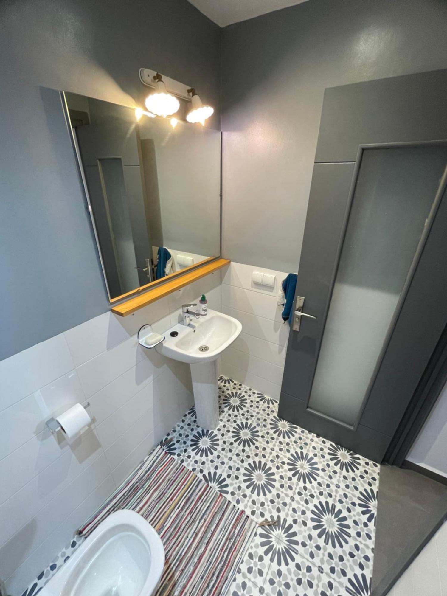 Aya-Part Apartment อกาดีร์ ภายนอก รูปภาพ
