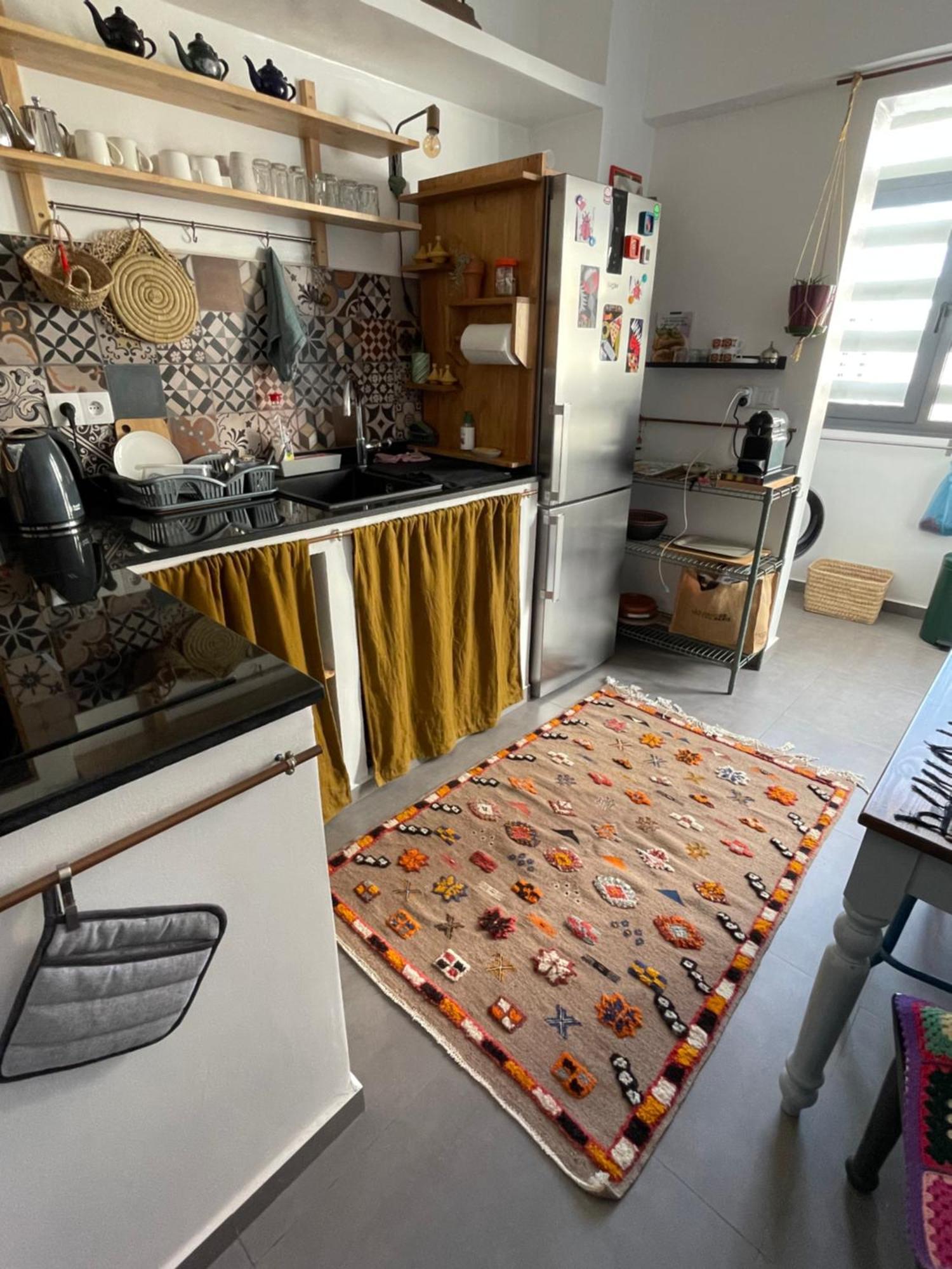 Aya-Part Apartment อกาดีร์ ภายนอก รูปภาพ