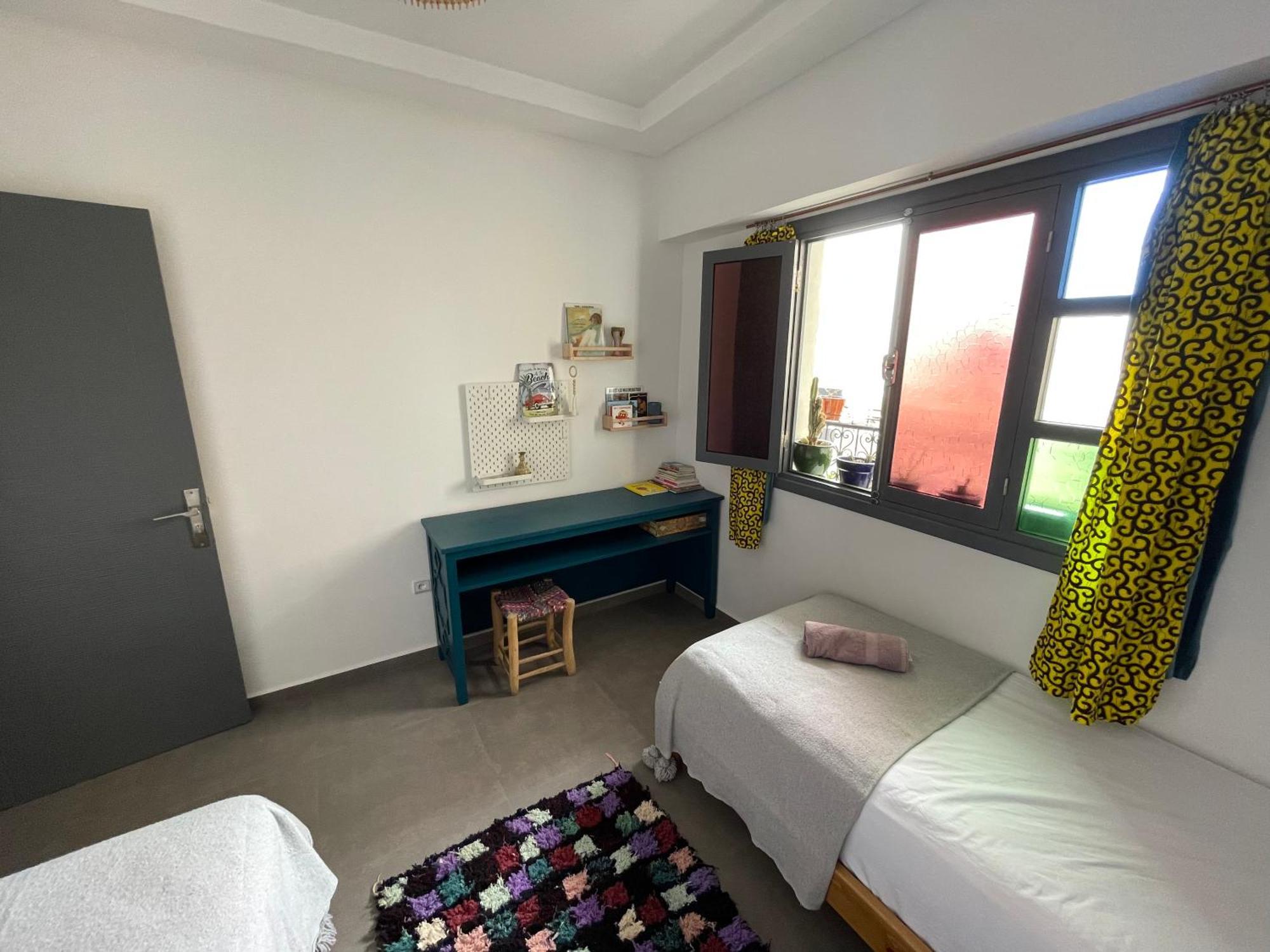 Aya-Part Apartment อกาดีร์ ภายนอก รูปภาพ