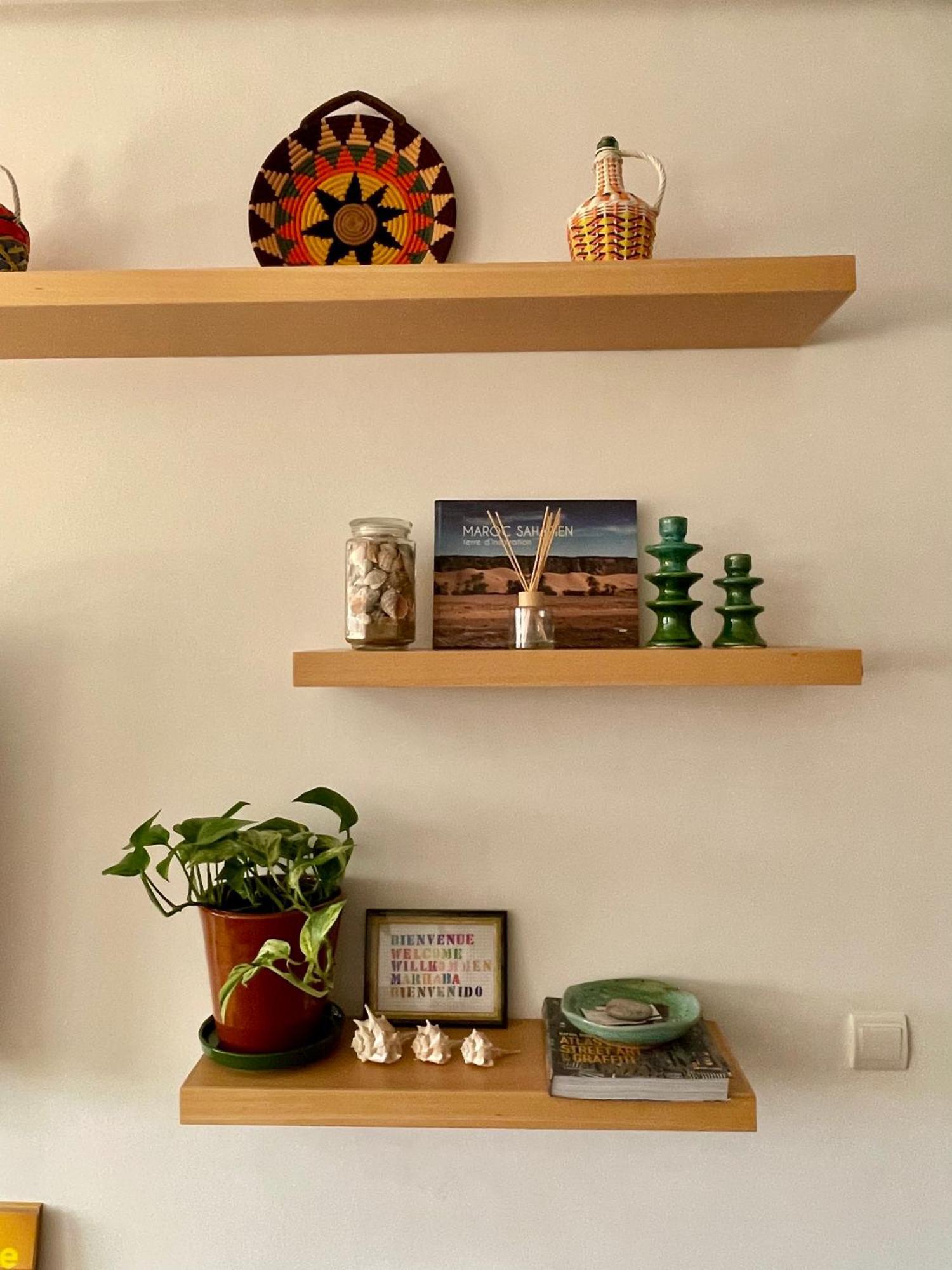 Aya-Part Apartment อกาดีร์ ภายนอก รูปภาพ